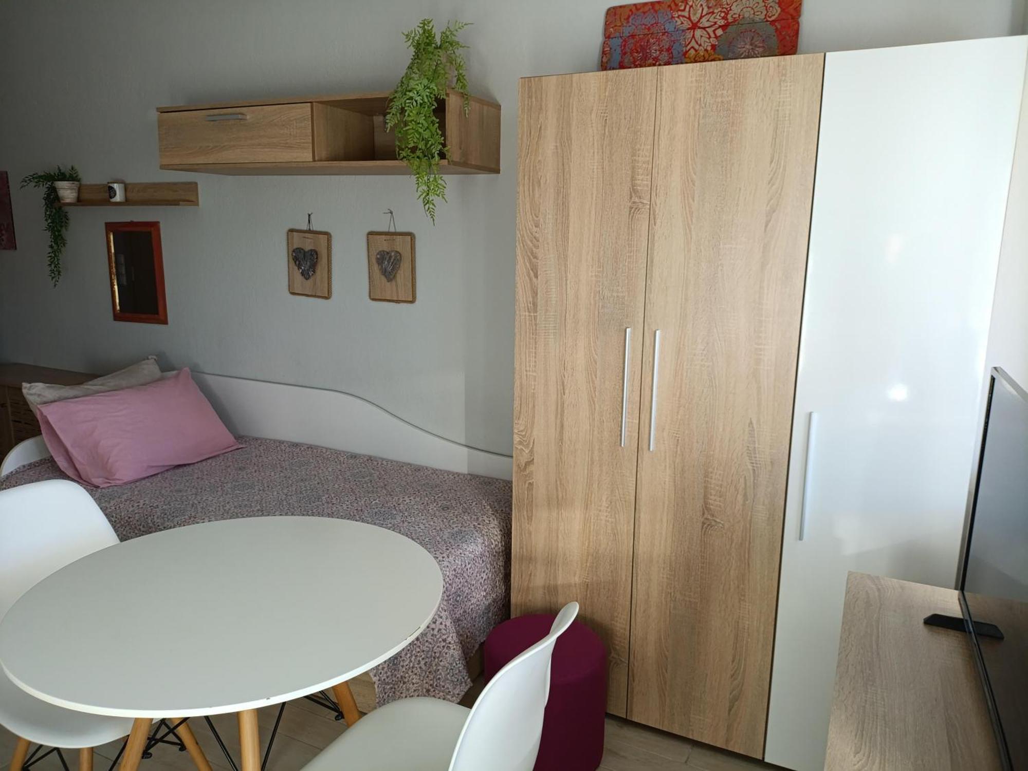 Sweet Apartment In Dráma Exteriér fotografie